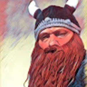 Meet your Posher, Jeff